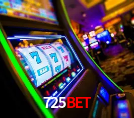 725bet
