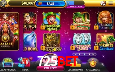 725bet app