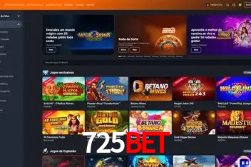 725bet,725bet.com